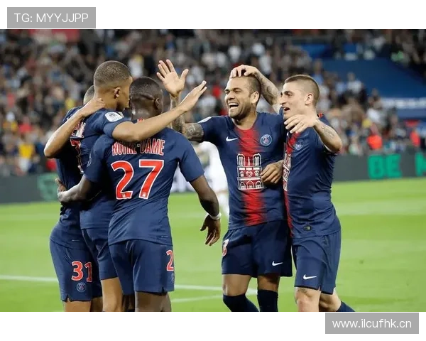 巴黎圣日耳曼天赋过剩但结构失衡,场面失控问题逐步显现 巴黎圣日耳曼天赋过剩但结构失衡,场面失控问题逐步显现