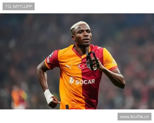 奥斯梅恩大赛进球效率与表现稳定性分析 奥斯梅恩大赛进球效率与表现稳定性分析