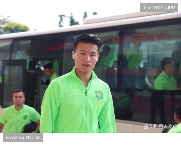 北京国安本土球员崛起，是否已构建新赛季核心框架？