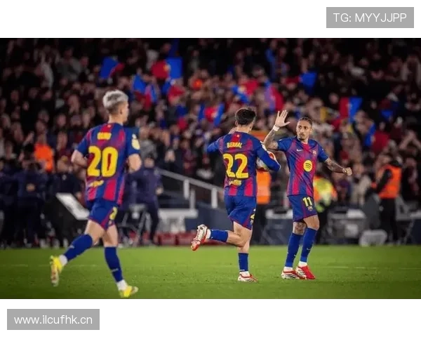 巴萨争冠主动权转移：形势变化直接影响赛季走势