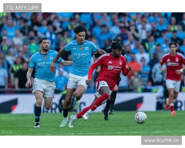 曼城看似掌控比赛，统治力却已藏不住下滑迹象？