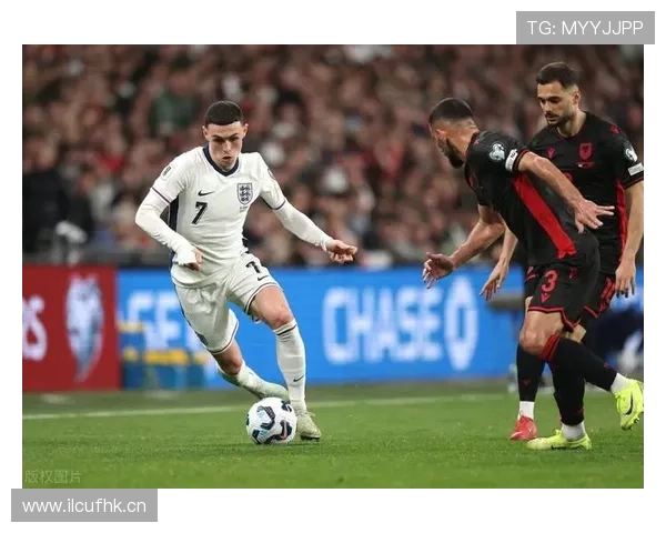 萨卡与福登：英格兰双星成长路径对比分析