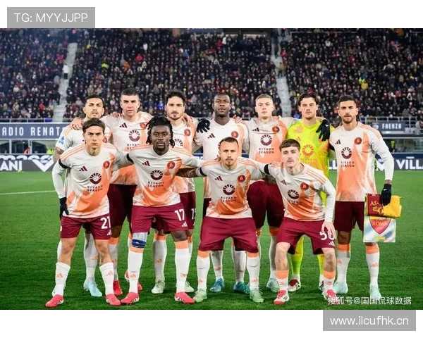 罗马重返意甲巅峰的路径,能否在竞争趋紧的格局下逐步体现 罗马重返意甲巅峰的路径,能否在竞争趋紧的格局下逐步体现