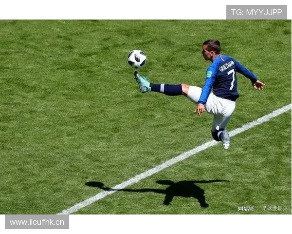 格列兹曼射门转化率对进攻效率与核心价值的影响分析