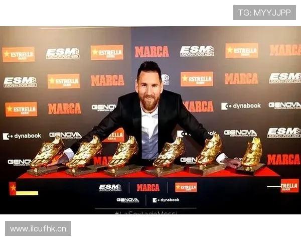 萨拉赫 vs 梅西：左脚技术效率与运用差异