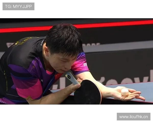 马龙比赛结束直接换睡衣？这节奏比我下班还快惊了我