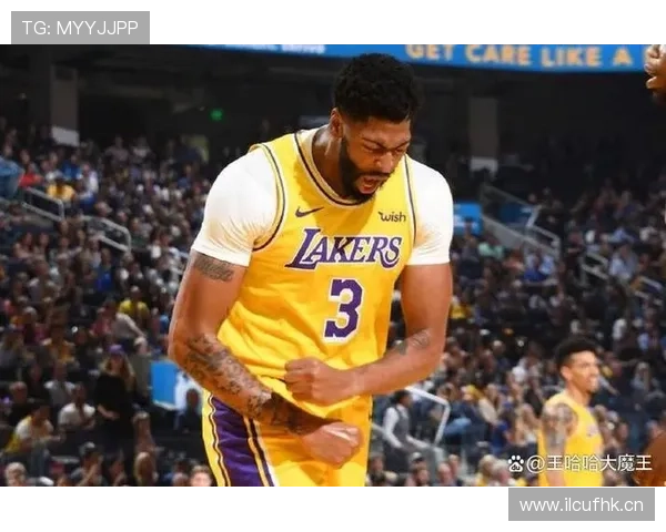 安东尼·戴维斯挡拆助攻提升，拉开与内线对手效率差距