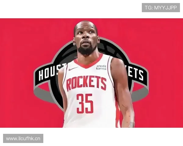 杜兰特挡拆制造错位提升得分效率 拉开与对手核心差距