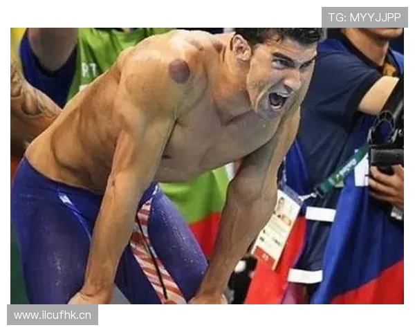 菲尔普斯居然用游泳冠军的钱买了啥？听说跟豪车一拼还尴尬！